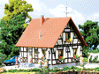 Image for 272-130222 Half-timbered house