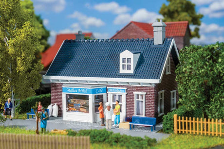 Image for 272-131323 Dairy Shop