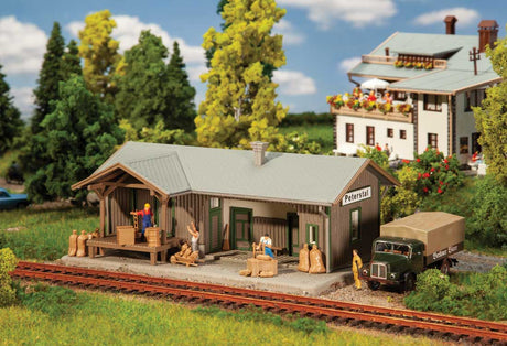 Image for 272-131394 Peterstal Wayside Station