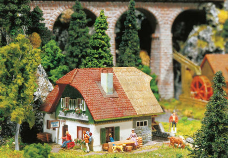 Image for 272-131210 Black Forest Mill