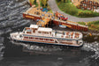 Image for 272-131009 Passenger Liner
