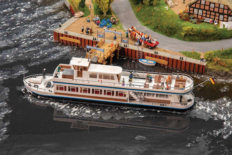 Image for 272-131009 Passenger Liner