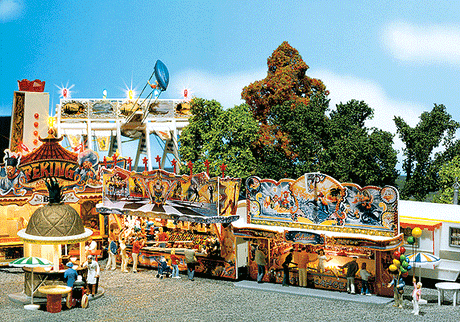 Image for 272-140446 Fairground Booths 2/