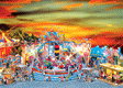 Image for 272-140461 Break Dance #1 Roundabout