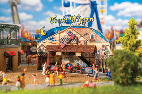 Image for 272-140419 Hex'n Wippn Ride