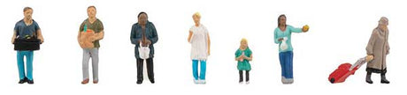 Image for 272-151642 While Shopping