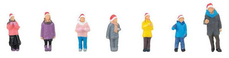Image for 272-151648 Childrens Christmas Choir