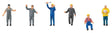 Image for 272-151674 Industrial Mechanics/Wrkr