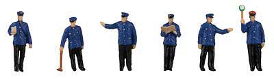 Image for 272-151623 Railway Staff Era III