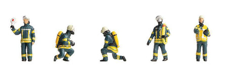 Image for 272-151637 Firefighters Era VI Set 1