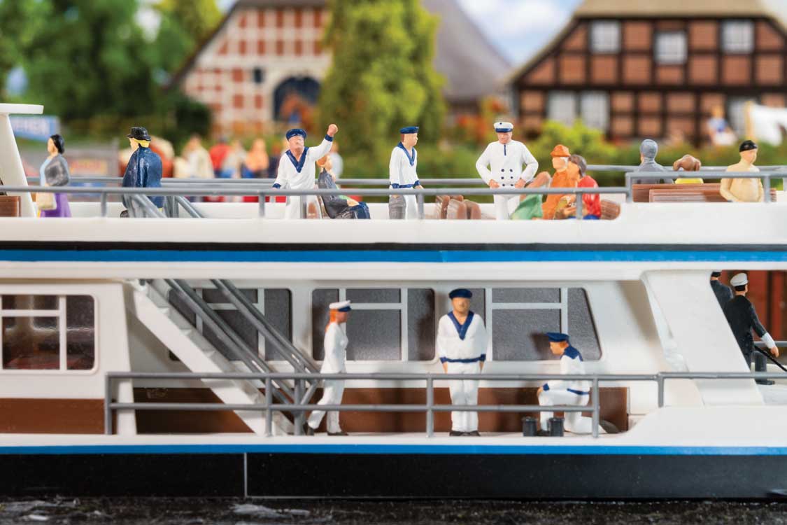Image for 272-151749 Sailors