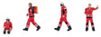 Image for 272-151709 Air Rescue Team