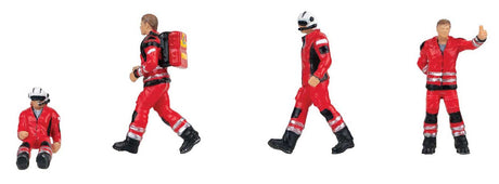 Image for 272-151709 Air Rescue Team