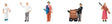 Image for 272-151850 Funfair Personal
