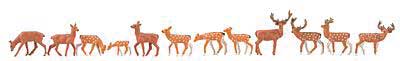 Image for 272-151906 Fallow Deer