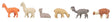 Image for 272-151929 Alpacas