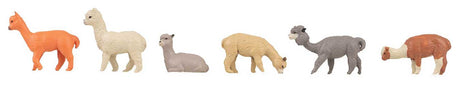 Image for 272-151929 Alpacas
