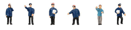 Image for 272-155615 RR Maintenance men /6