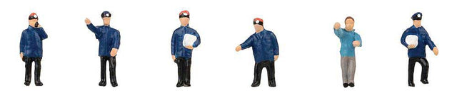 Image for 272-155615 RR Maintenance men /6