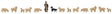 Image for 272-155901 Sheep Farming Figures 14/