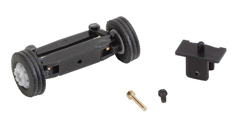 Image for 272-163012 Front Axle f/Trucks 7.5T