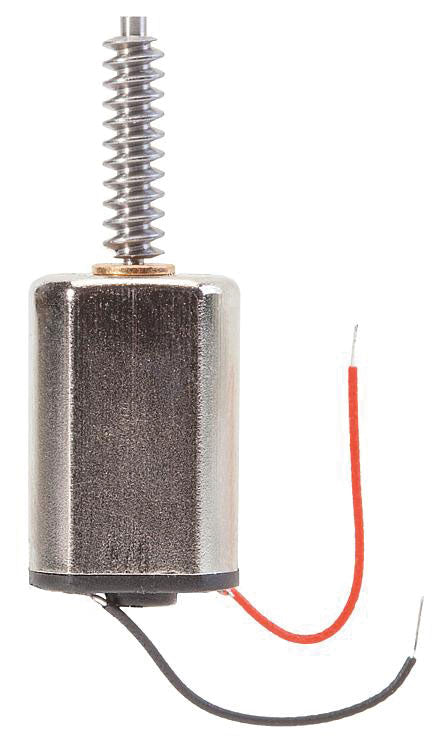 Image for 272-163302 Motor 10mm w/Surface 0.3