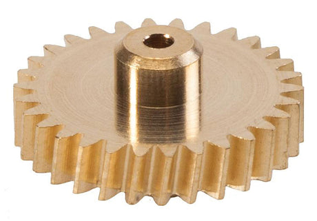 Image for 272-163551 Worm Gear Mod 0.3 Z30