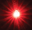 Image for 272-163740 Flashing LEDs Red 5/