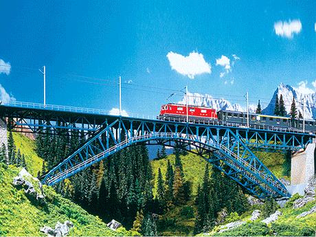 Image for 272-120535 Biestchtal Bridge Kit
