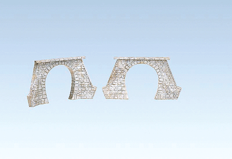 Image for 272-120561 Tunnel portal low 1trk 2/