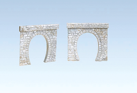 Image for 272-120563 Tunnel portal hi 1trk  2/