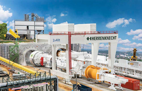 Image for 272-120292 Large Gantry Crane