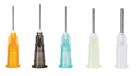 Image for 272-170530 Dosing Needles 5 Sizes