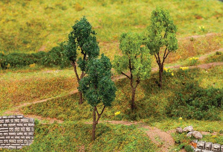 Image for 272-181379 Assorted Trees /4