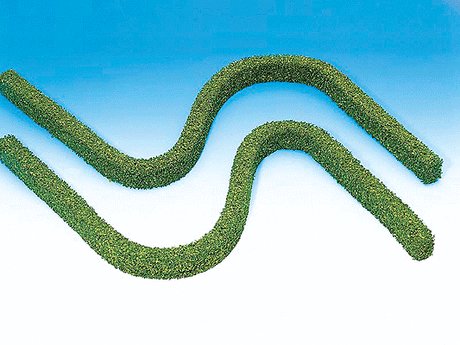 Image for 272-181449 Small hedge 19" long  2/