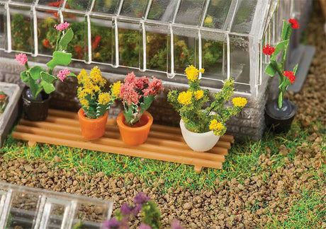 Image for 272-181270 Potted Plants 6/