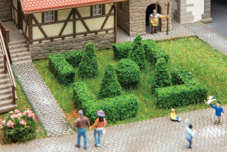 Image for 272-181290 Box Tree Set