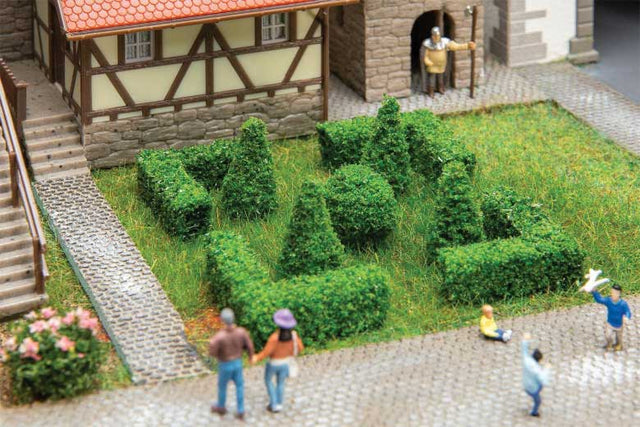 Image for 272-181290 Box Tree Set