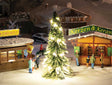 Image for 272-181245 Christmas Tree w/Lights