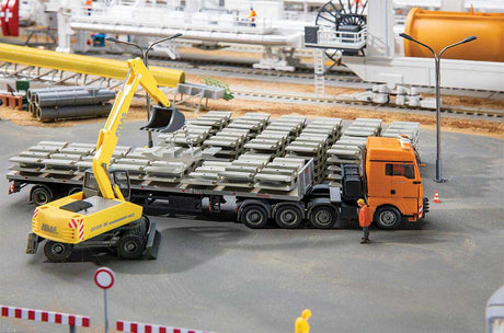 Image for 272-180349 24 Tunnel Line Segments