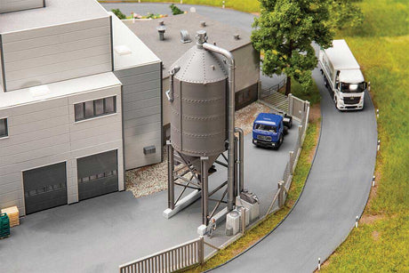 Image for 272-180329 Silo