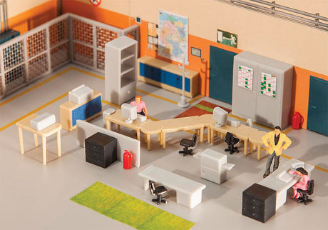 Image for 272-180454 Office Intrr Furnishings