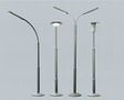 Image for 272-180538 Streetlamp Set 28/