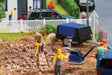 Image for 272-180693 Constrctn Worker w/Comprs