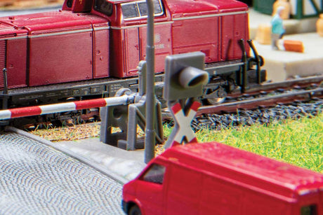 Image for 272-180259 Railway Crsng w/Bell Snd