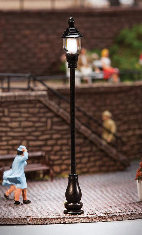 Image for 272-180705 LED Park Lamppost 63mm
