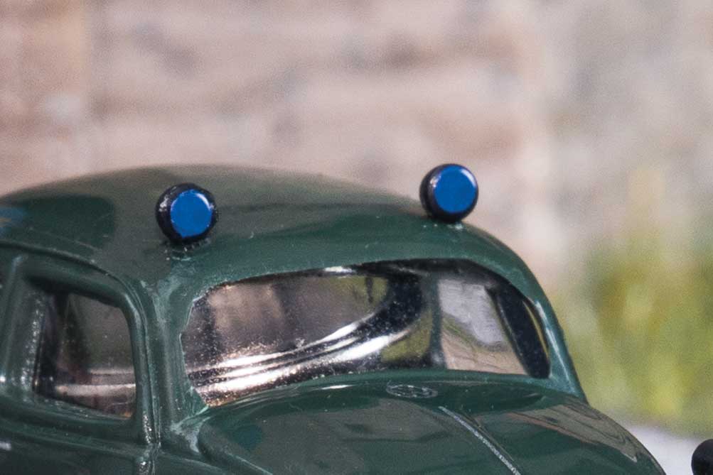 Image for 272-180261 Historic Siren Mini Sound