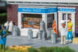 Image for 272-180879 Milk Cans  10/