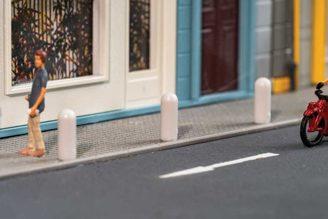 Image for 272-180999 Concrete Bollards   10/