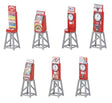 Image for 272-180946 7 Funfair Slot Machines